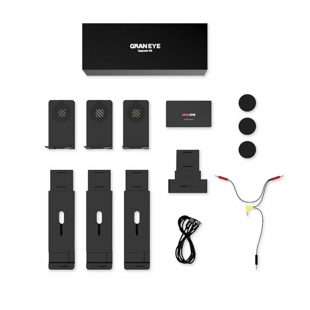 Gran Darts G1 Upgrade Kit