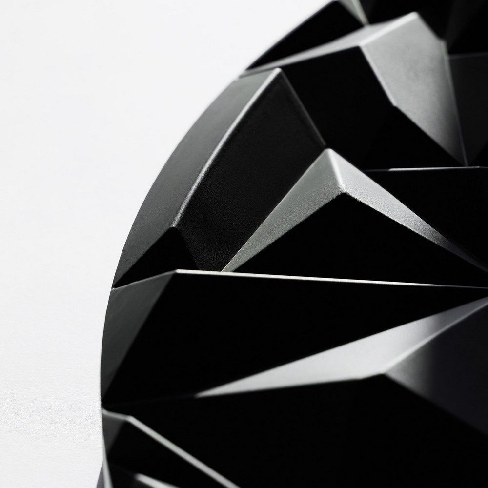 Precise180 Subterra Surround Graphite