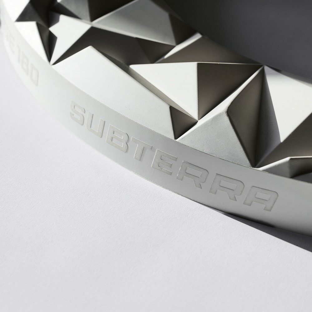 Precise180 Subterra Nordic Grey