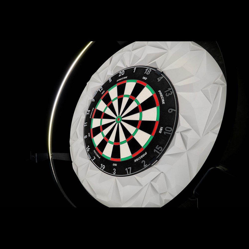 Precise180 Subterra Nordic Grey