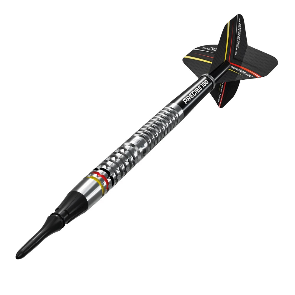 Precise180 Ricardo Pietreczko Softdarts