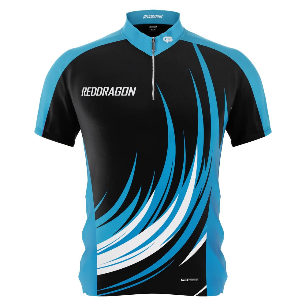 Gerwyn Price Limited Dartshirt