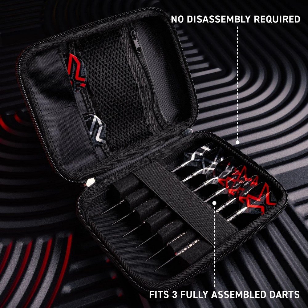 Winmau Blade X Armor G2 Dartcase