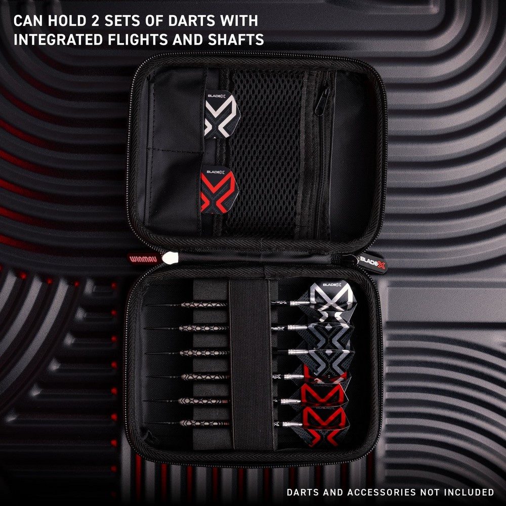 Winmau Blade X Armor G2 Dartcase