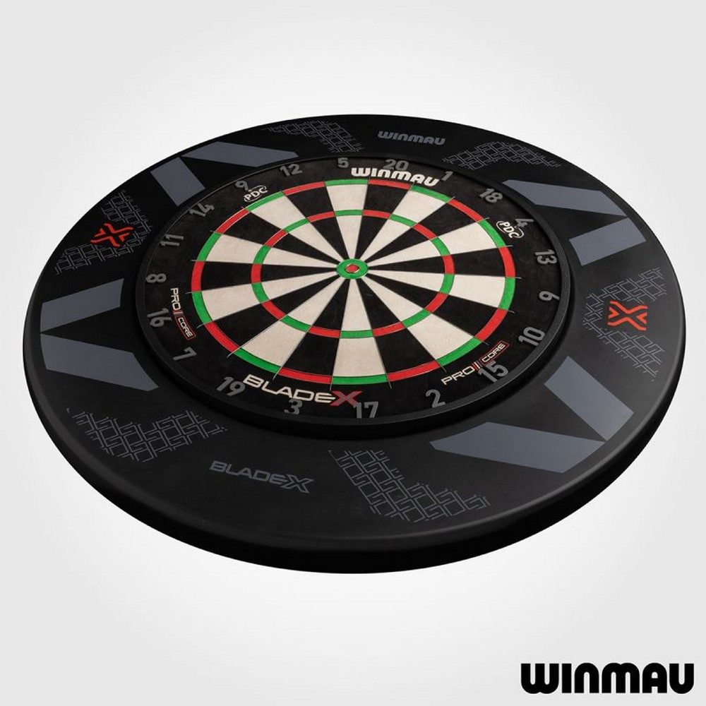 Winmau Blade X Surround