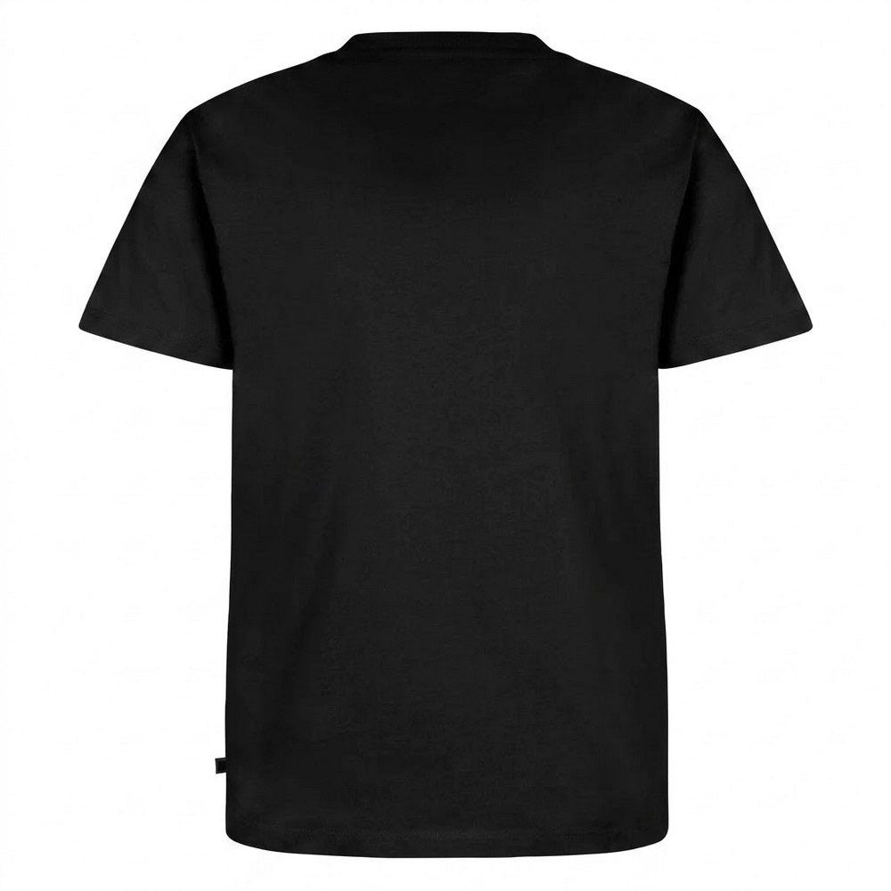 VISIONARYDARTS T-Shirt Schwarz