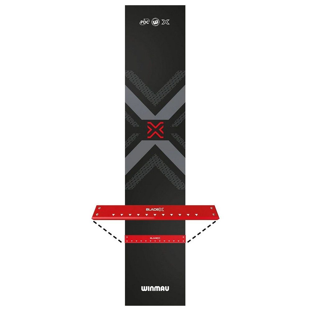 Winmau Blade X Carpet