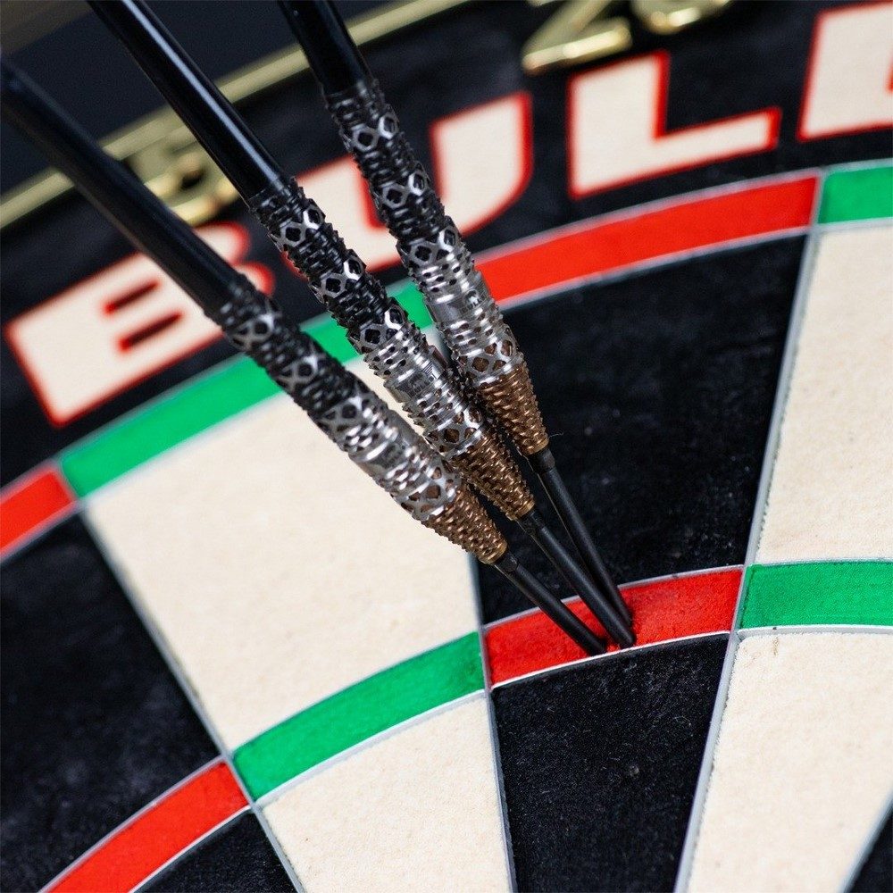 Bull´s Max Hopp CP Steeldarts
