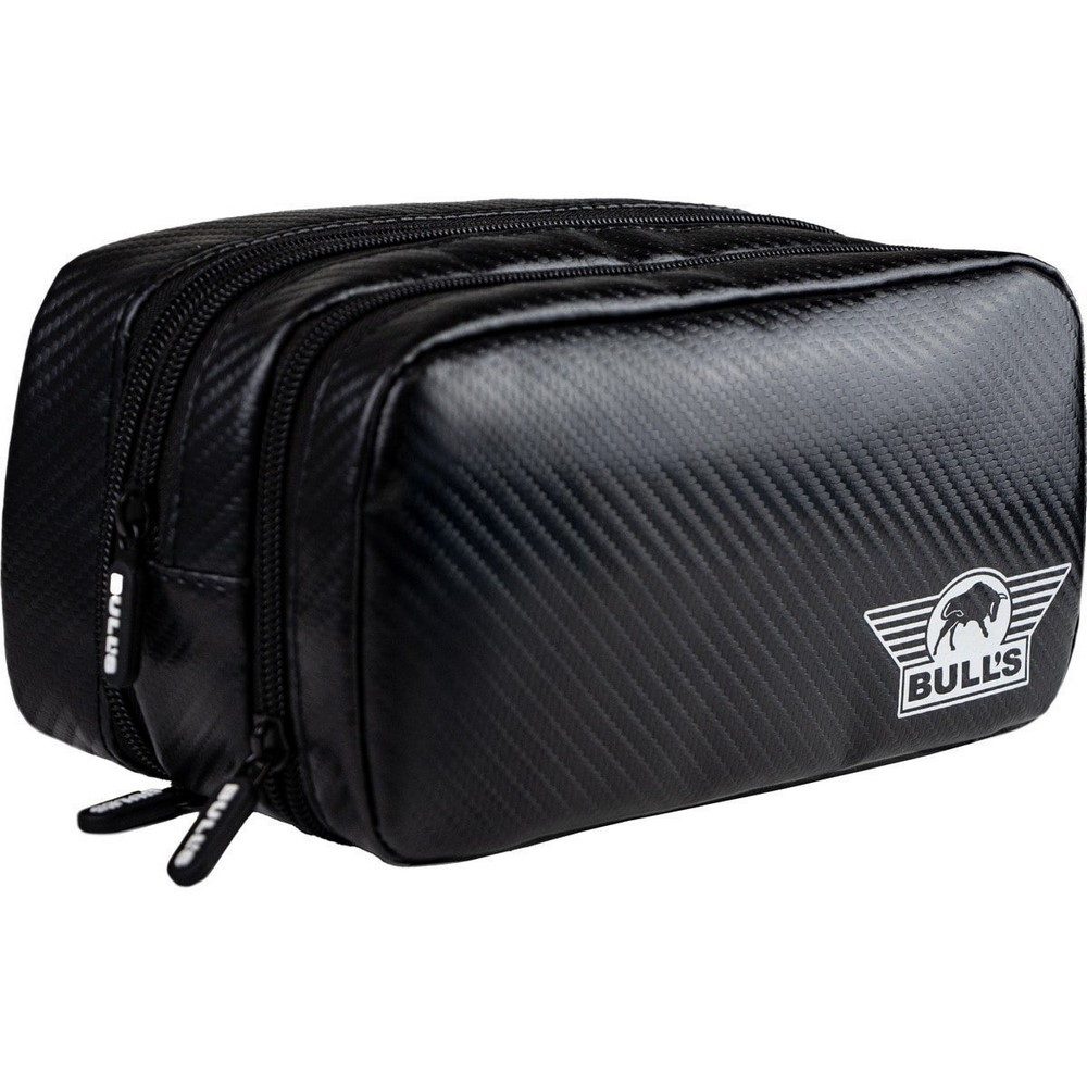 Bulls Carbon Darttasche