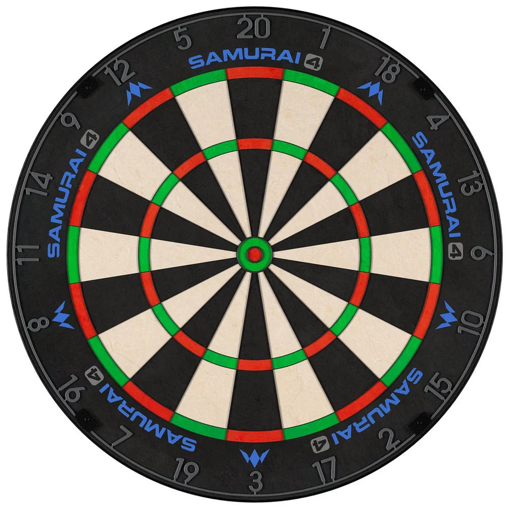 Mission-Samurai-4-Graphite-Dartboard-Image-1