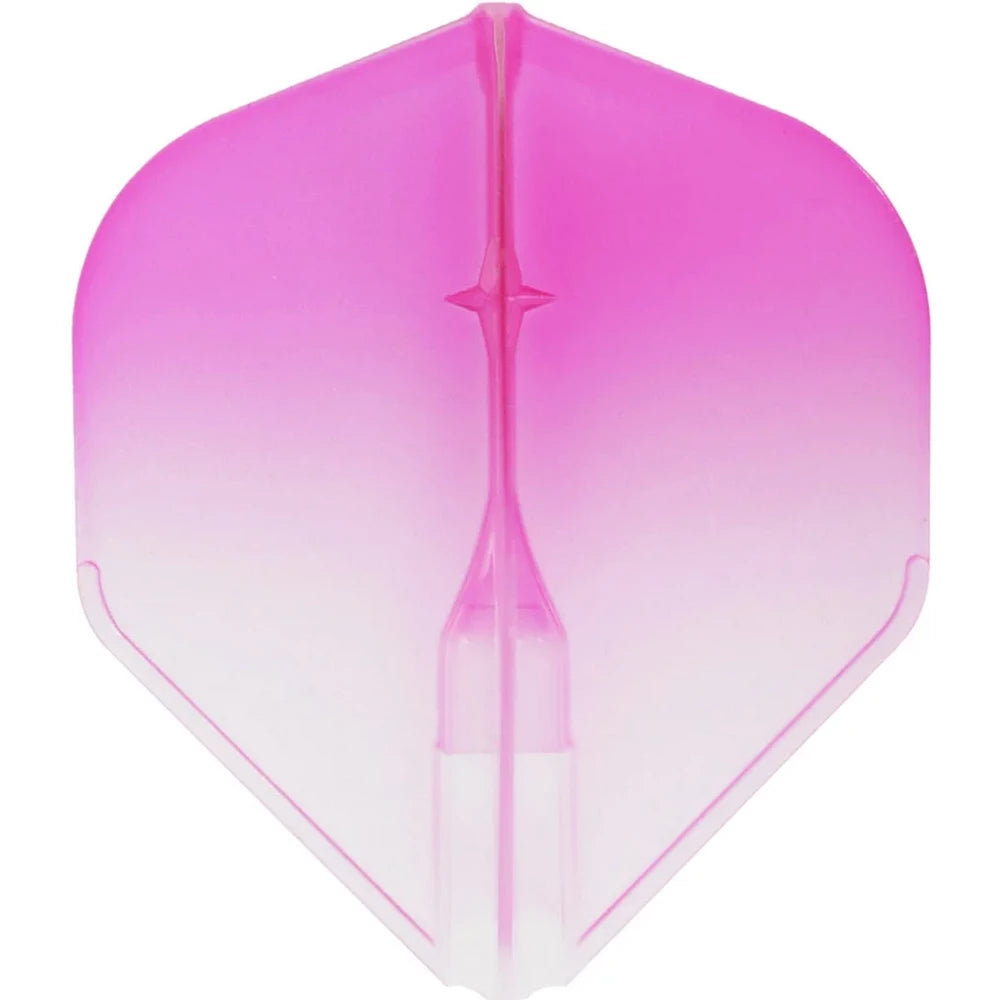 L-Style L1 EZ Two Tone Transparent