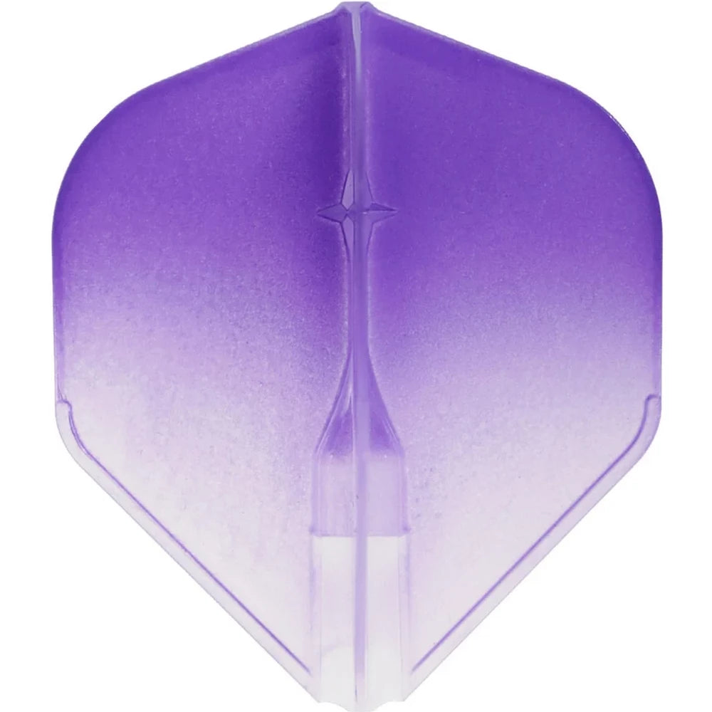 L-Style L1 EZ Two Tone Transparent