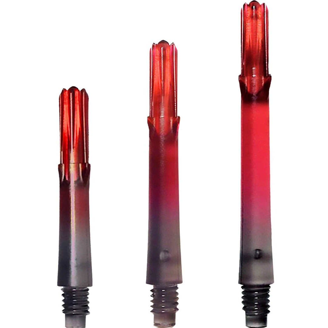 L-Style L-Shaft Locked Straight N9 TwinColor Schwarz