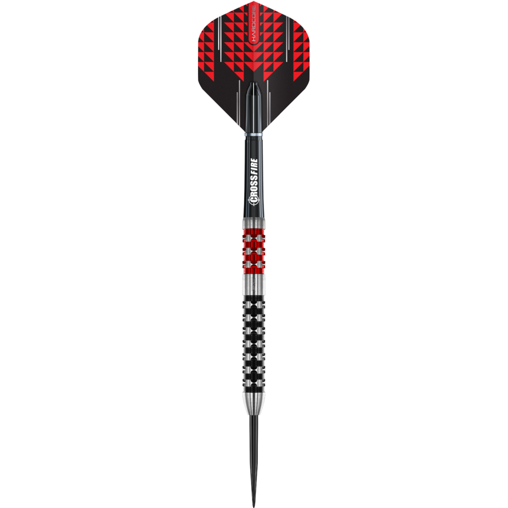 Red Dragon Crossfire