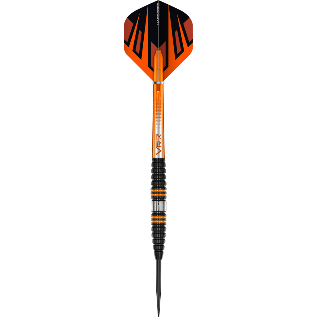 Red Dragon Amberjack Pro 2