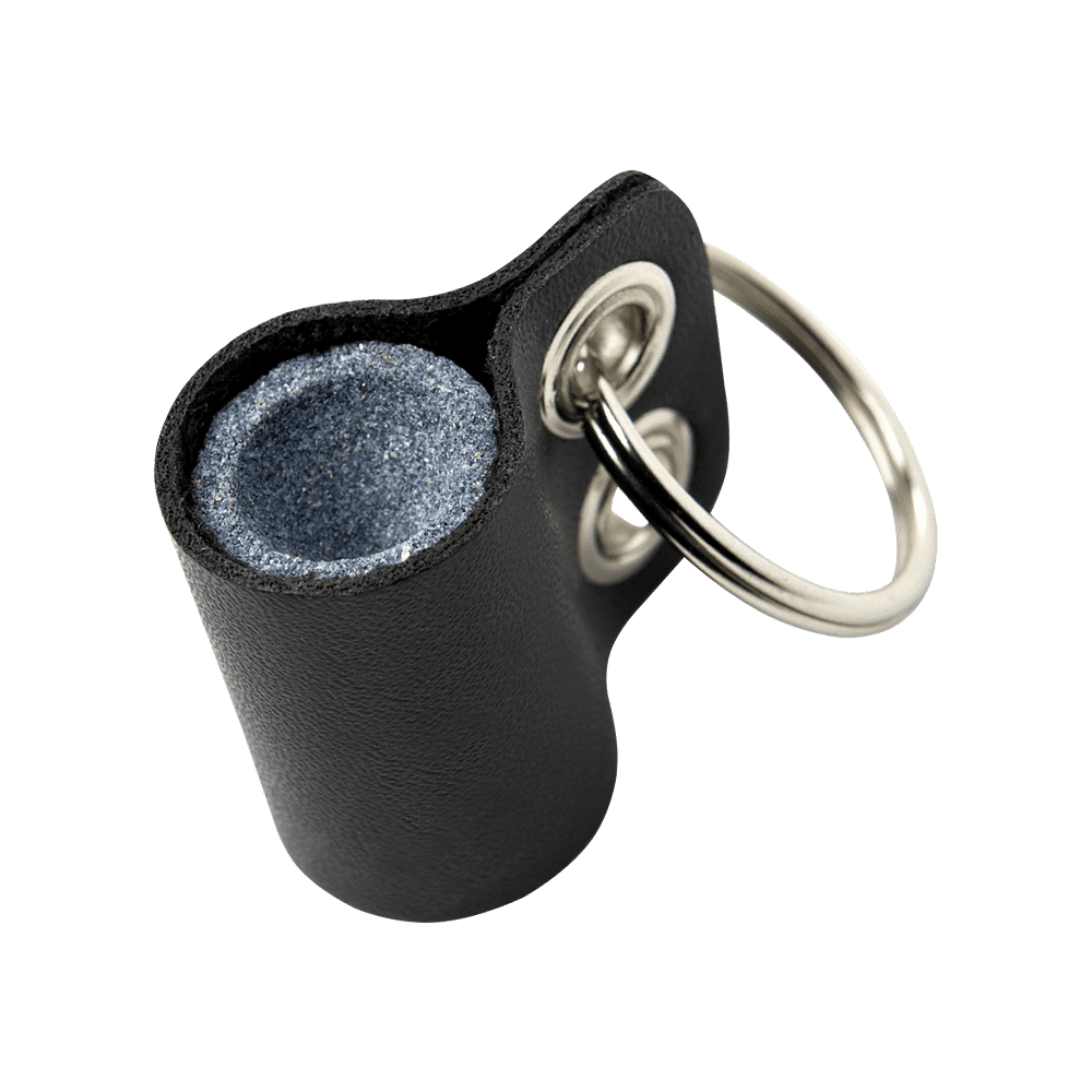 667_Winmau_Keyring_Dart_Sharpener_Schleifstein_1