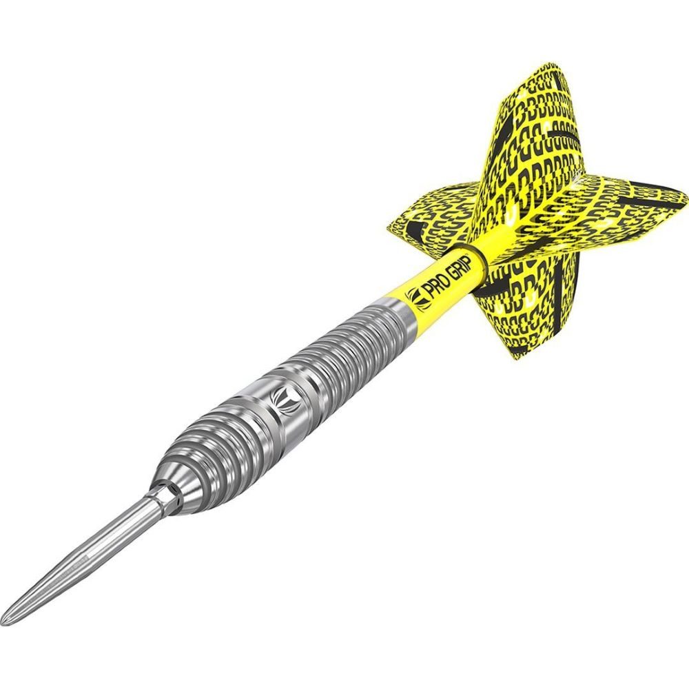 Target Bolide 03