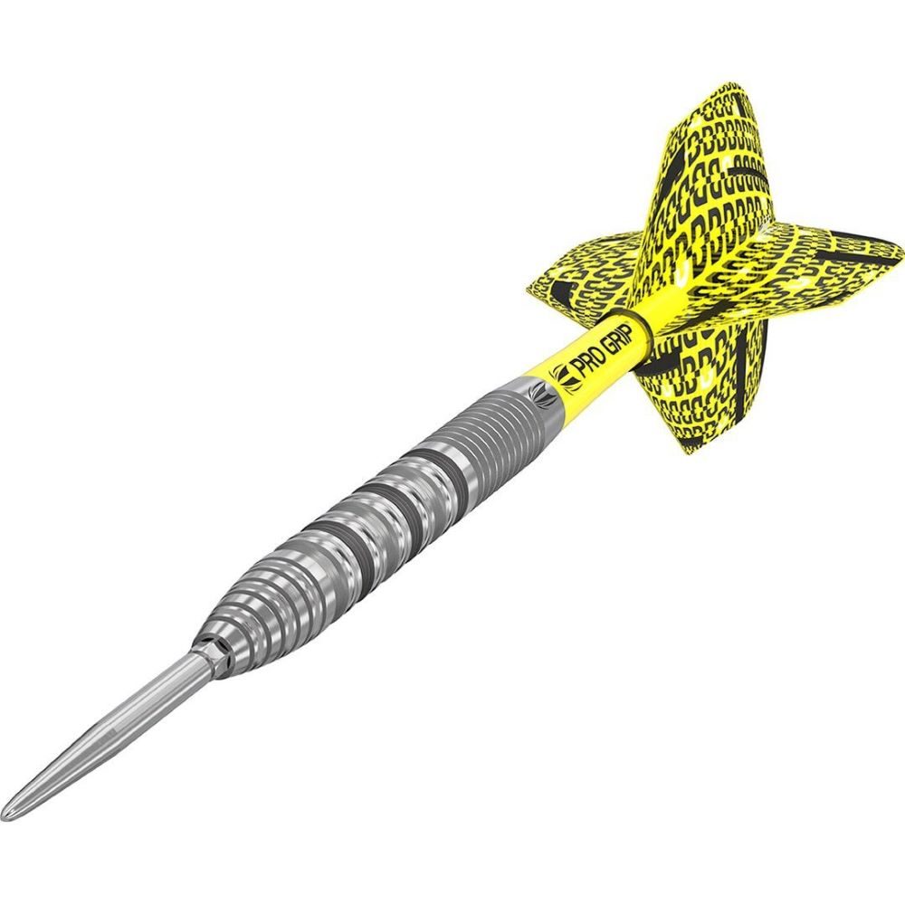 Target Bolide 01