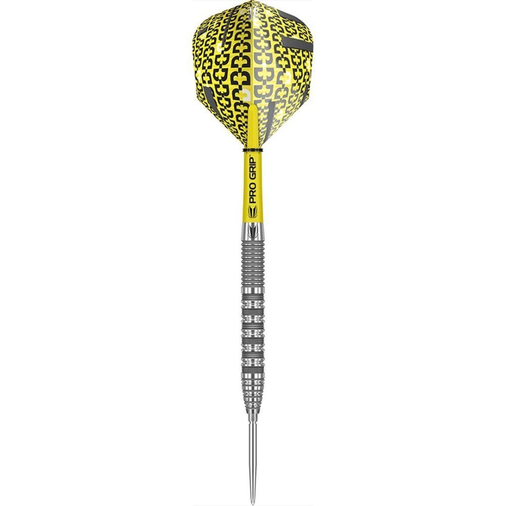 Target Bolide 01