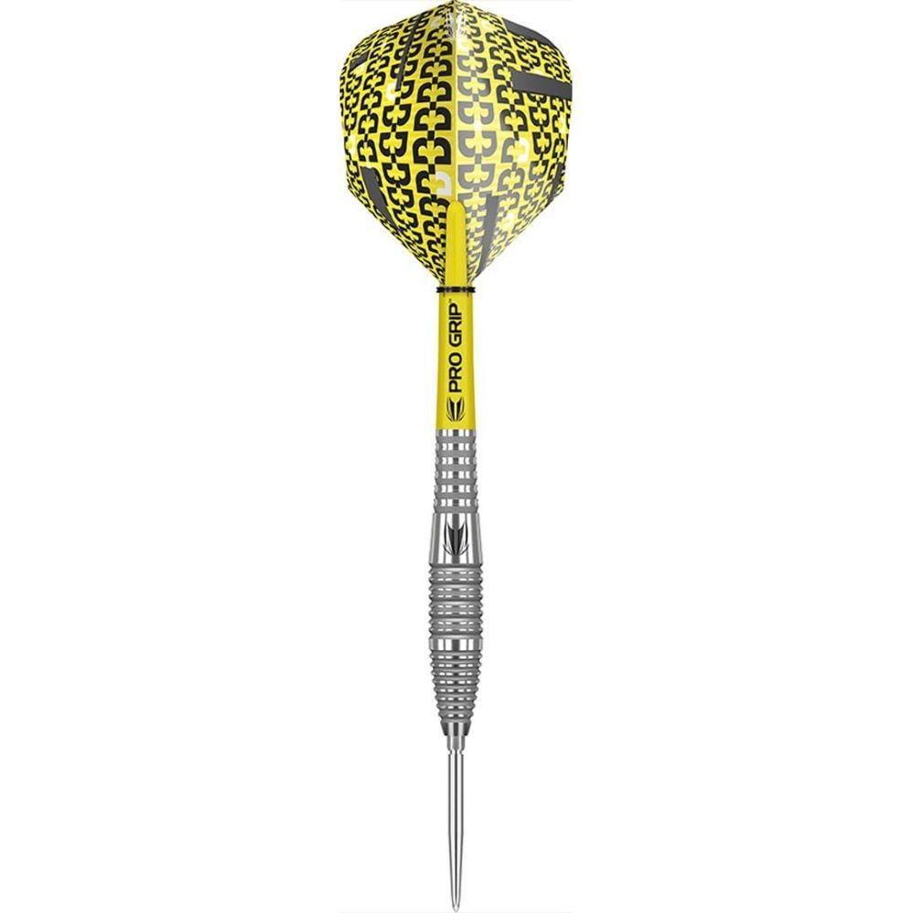 Target Bolide 05
