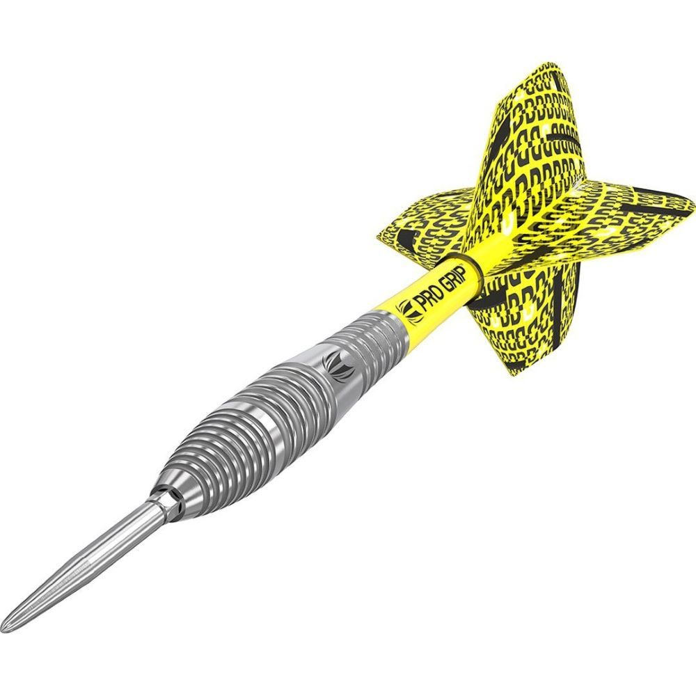 Target Bolide 05
