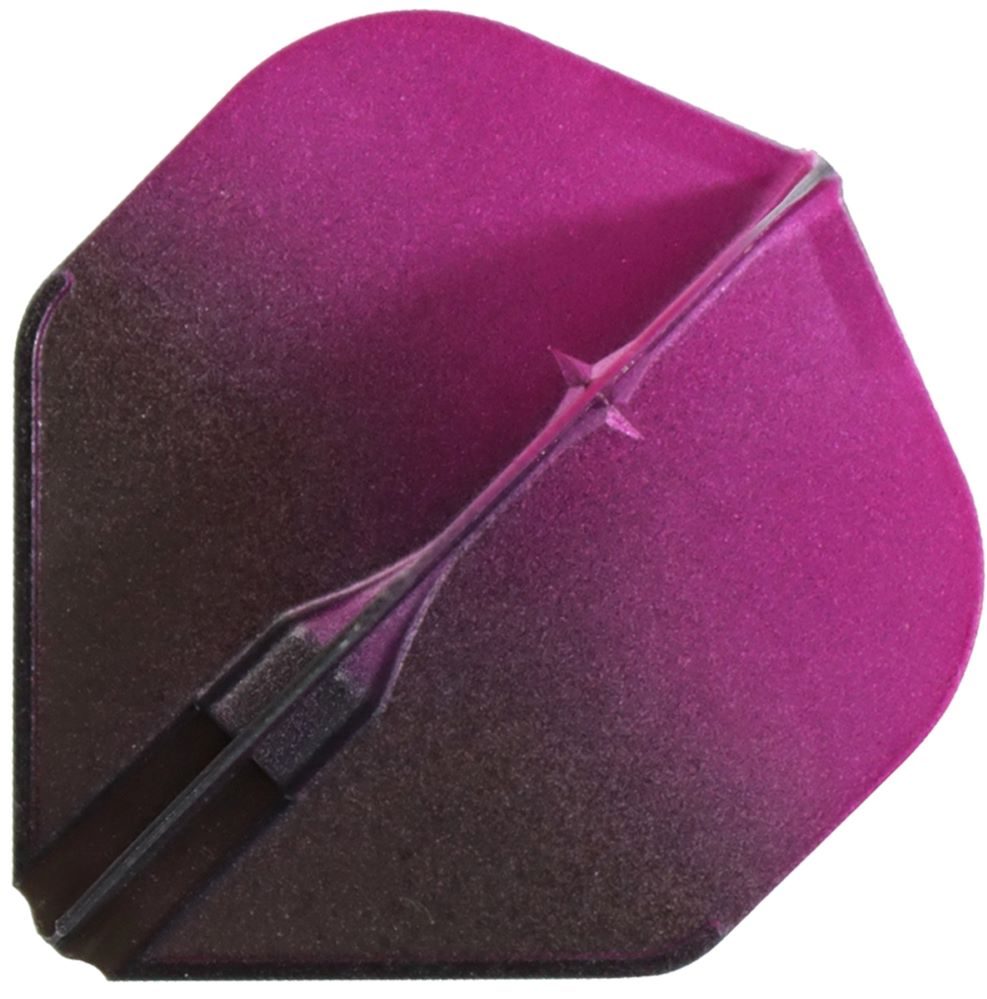 L-Style - Two Tone Schwarz L1PRO Flights