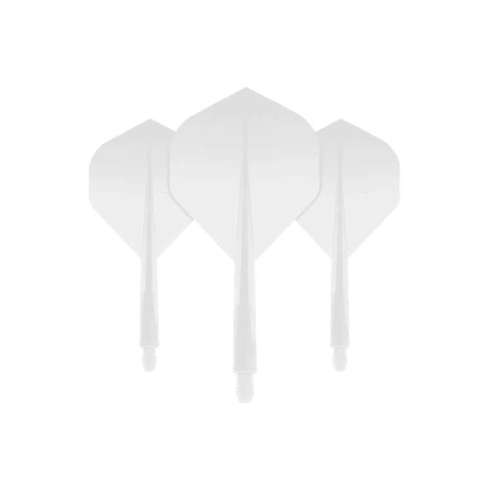 Condor AXE White Flight-System - Standard
