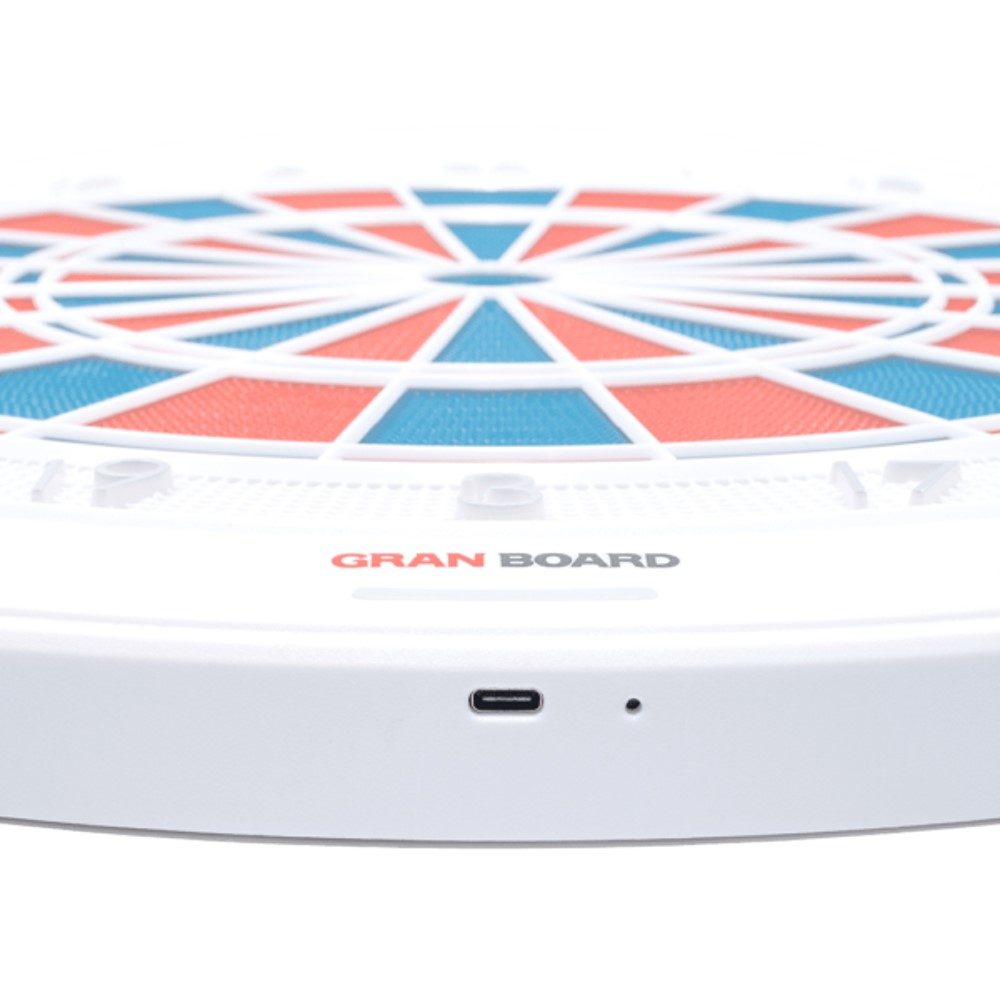 GranBoard 132 Elektronisches Dartboard