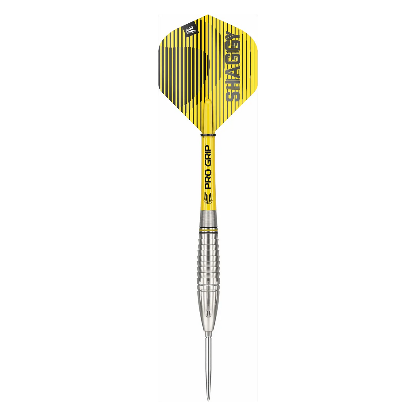 Scott Williams vertikal