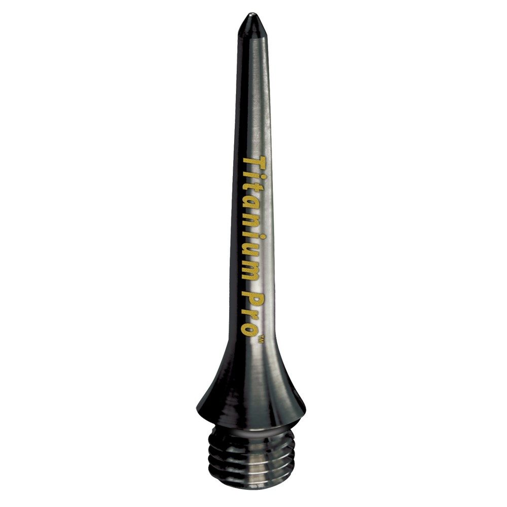 Target Titanium Conversion Points - Schwarz
