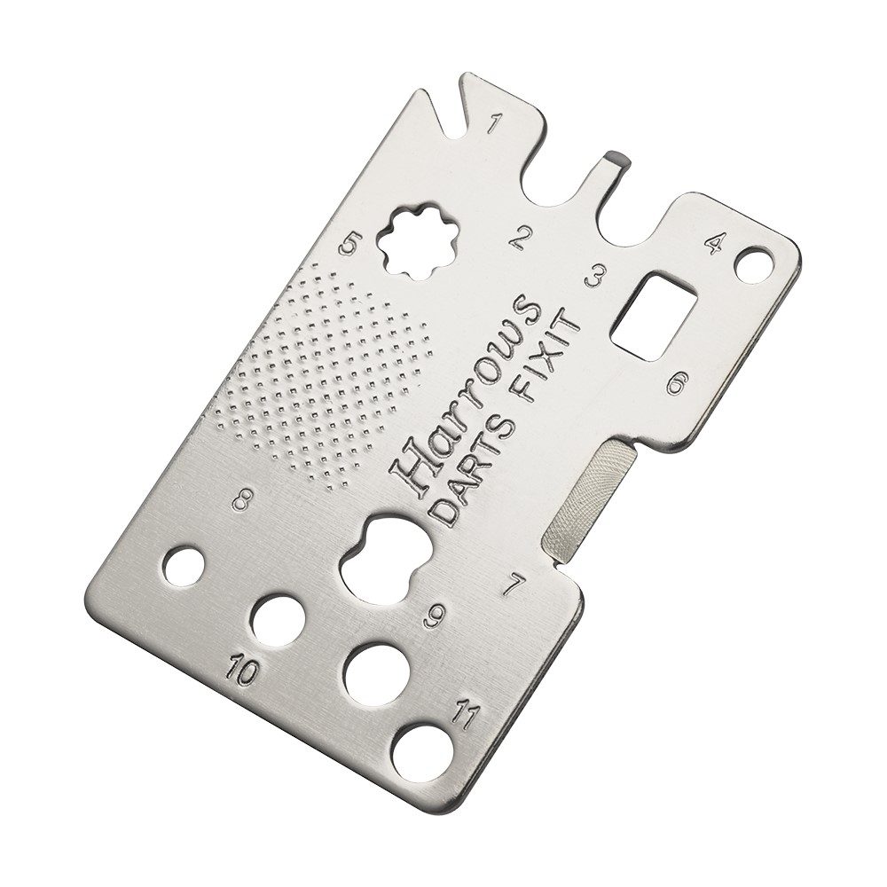 harrows fixit tool