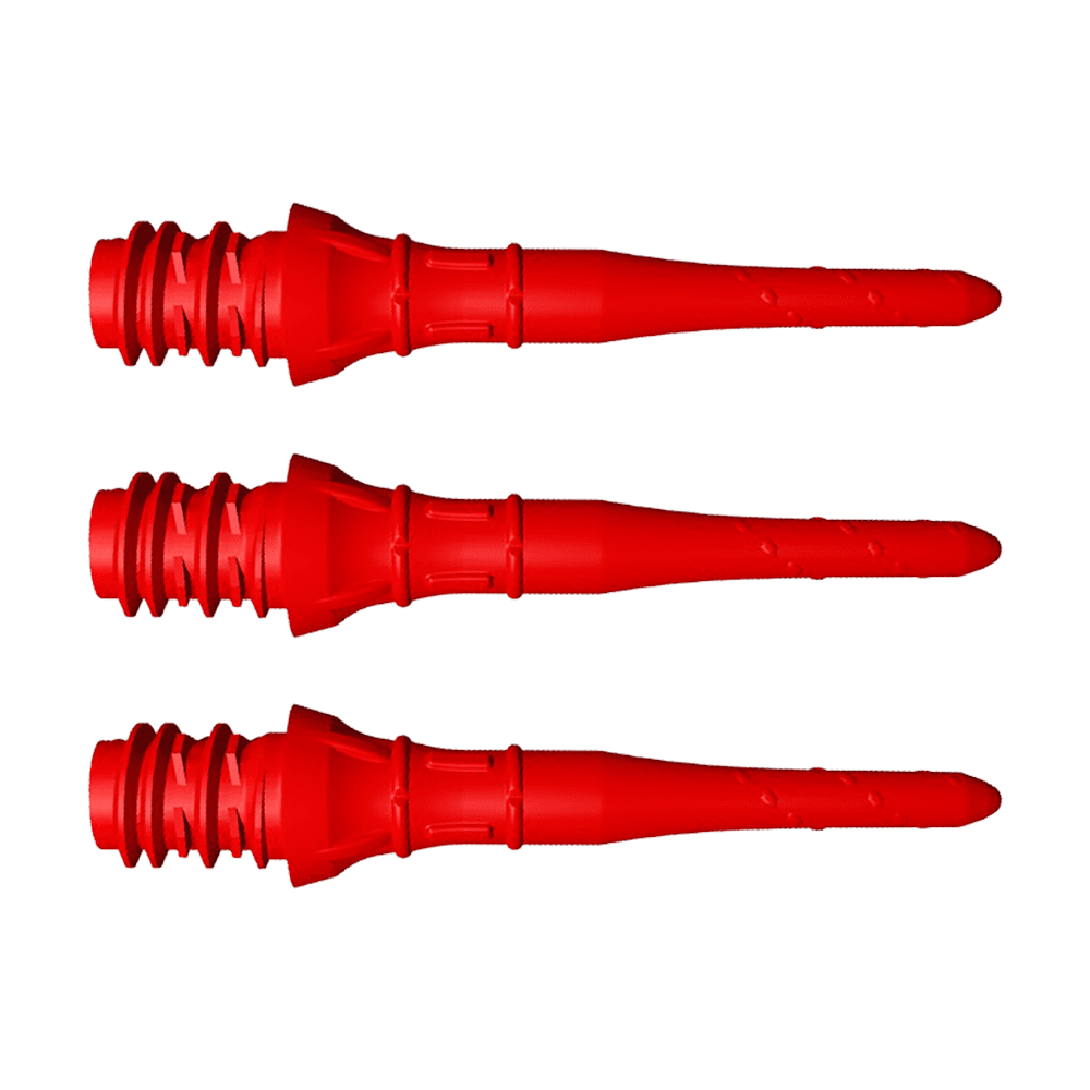 L-Style Premium Lippoints Short (30er Pack)