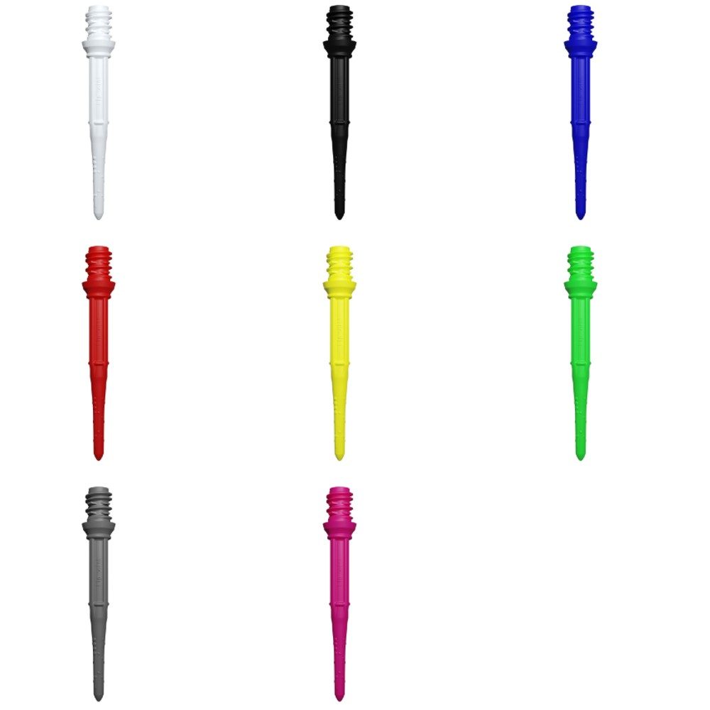 L-Style Premium Lippoints Long (30er Pack)