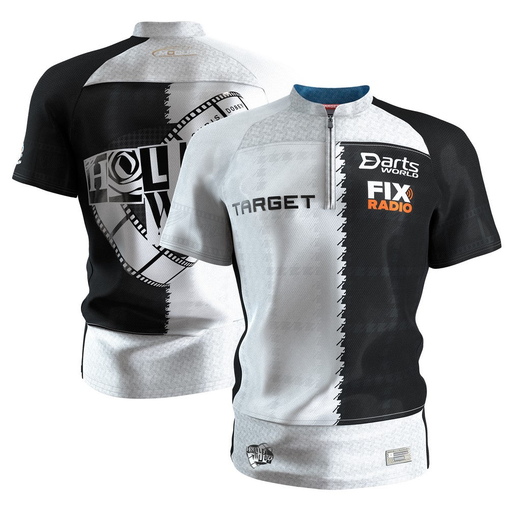Target Chris Dobey Trikot 2027
