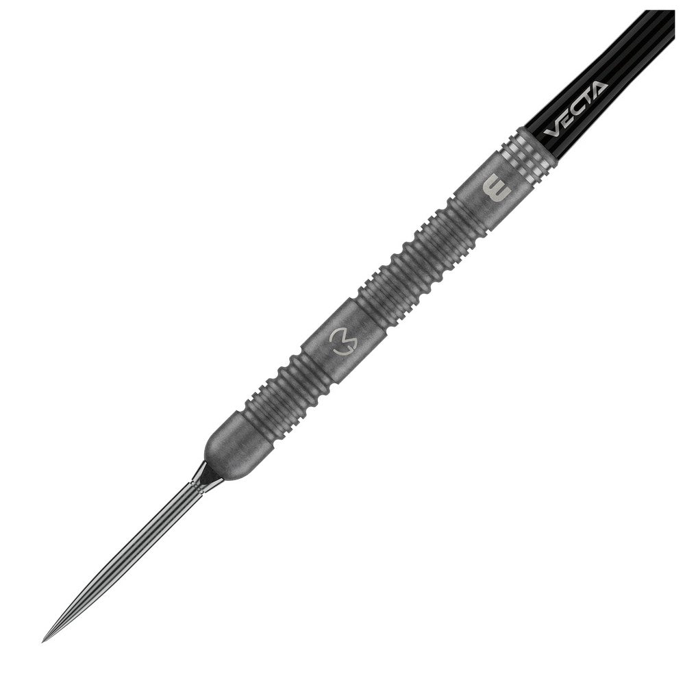 Winmau Michael van Gerwen TS Switch Point Steeldarts