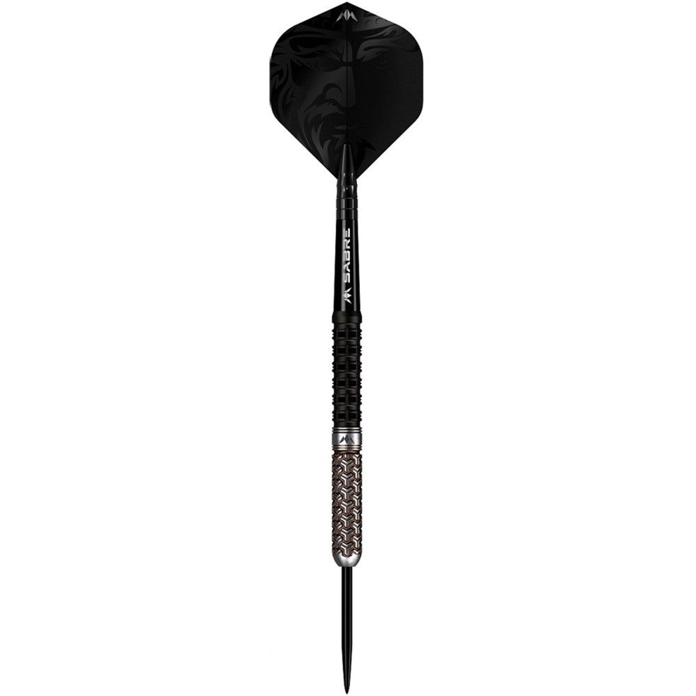 mission archon steeldarts