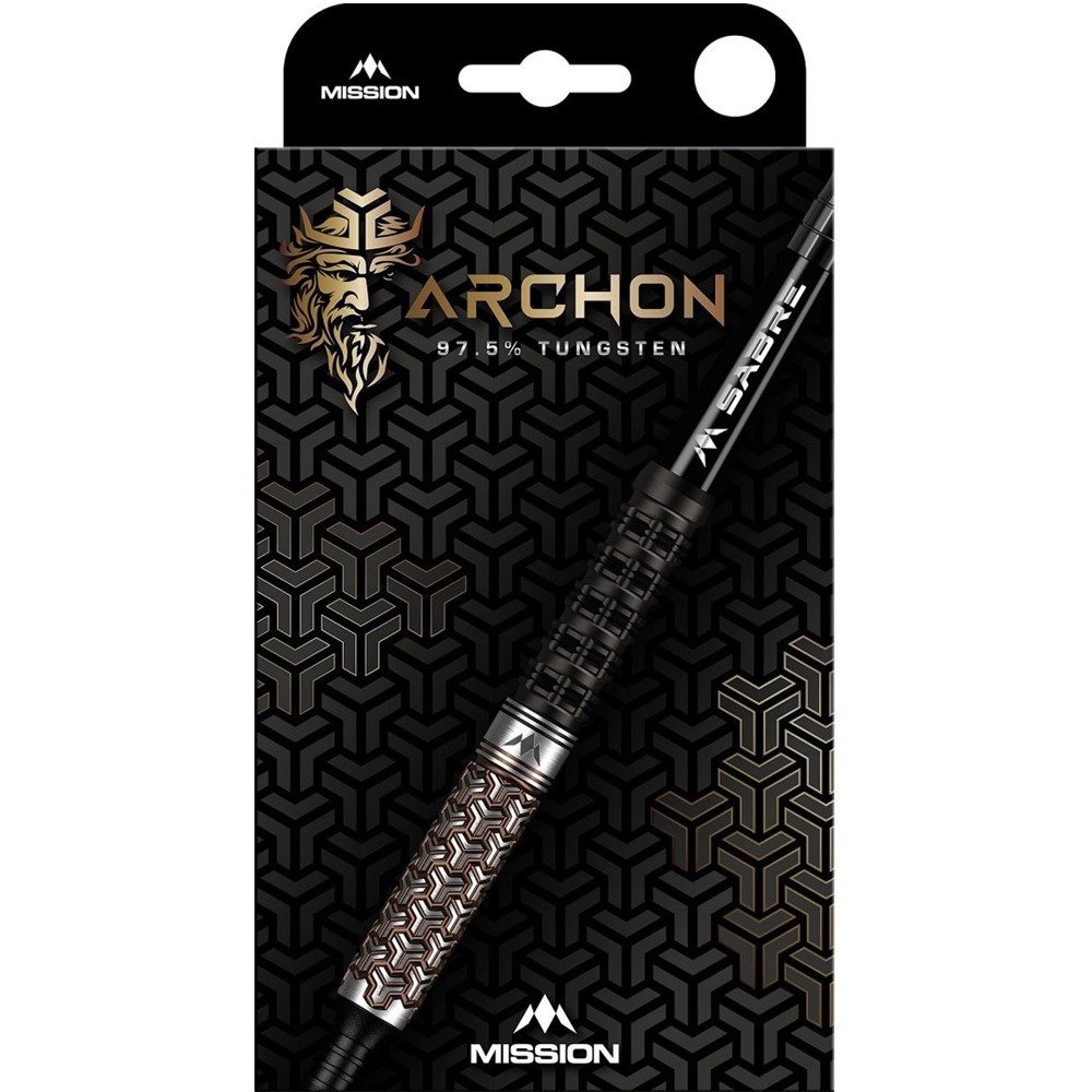 Mission Archon Softdarts
