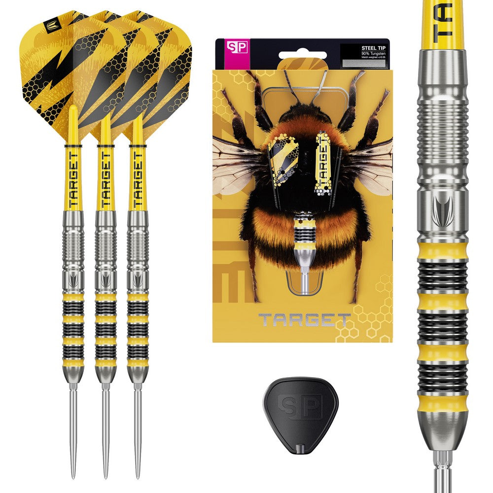 Target BUZZ 01 SP Steeldarts