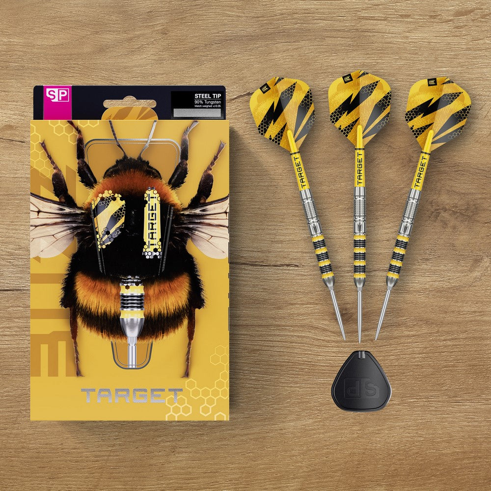 Target BUZZ 01 SP Steeldarts