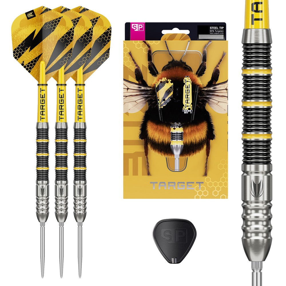 Target BUZZ 02 SP Steeldarts