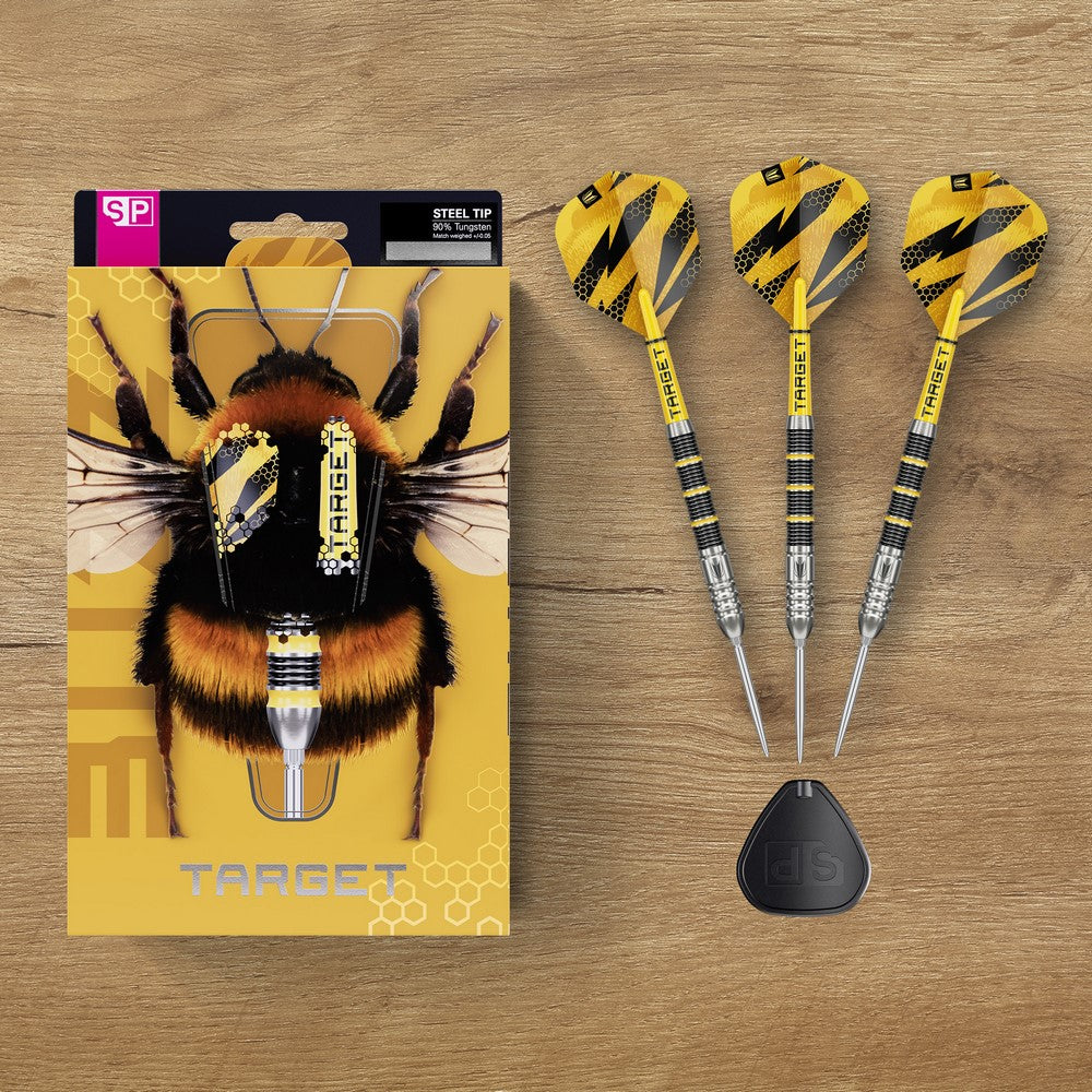 Target BUZZ 02 SP Steeldarts