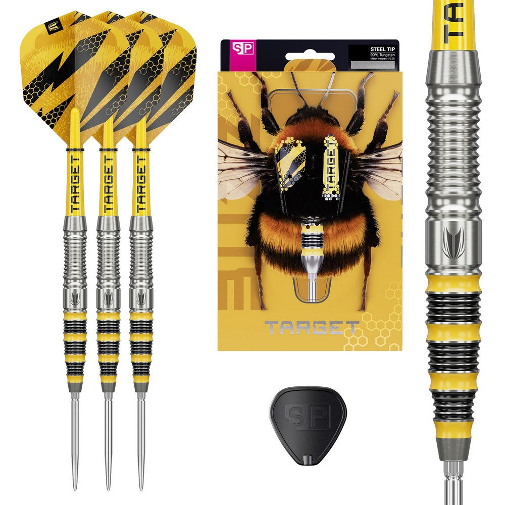 Target BUZZ 03 SP Steeldarts