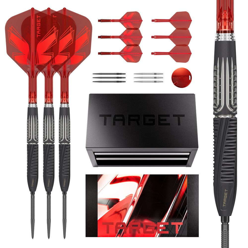 Target Shift SP Steeldarts