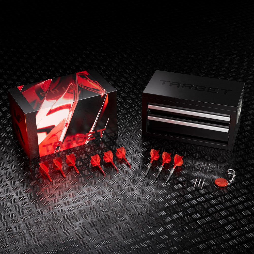 Target Shift SP Steeldarts