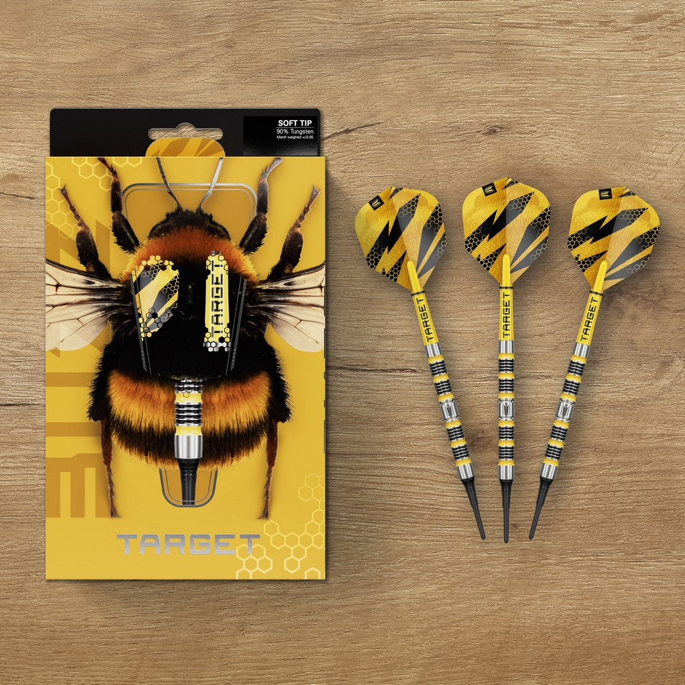 Target BUZZ 11 Softdarts