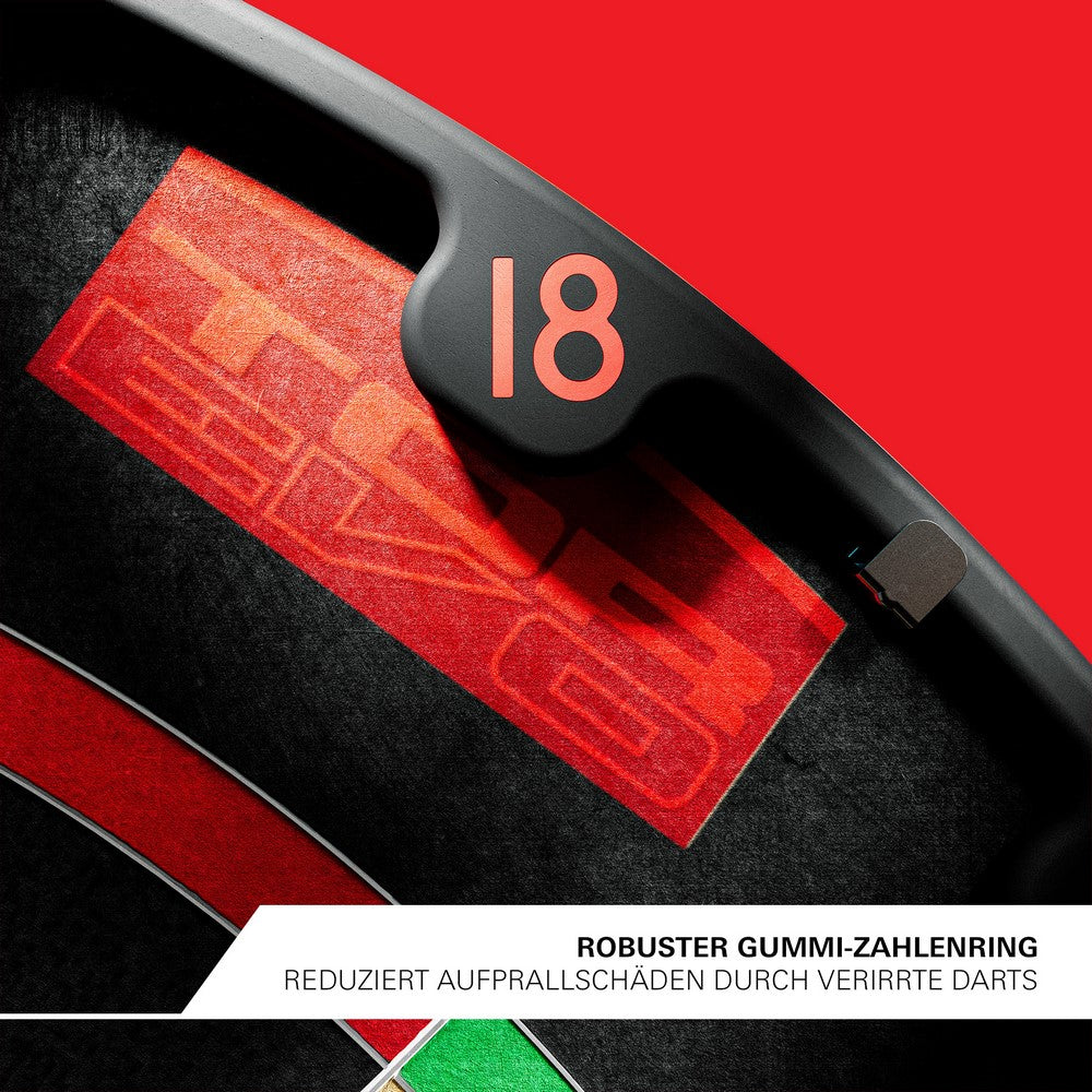 Target Tor EVO Dartboard