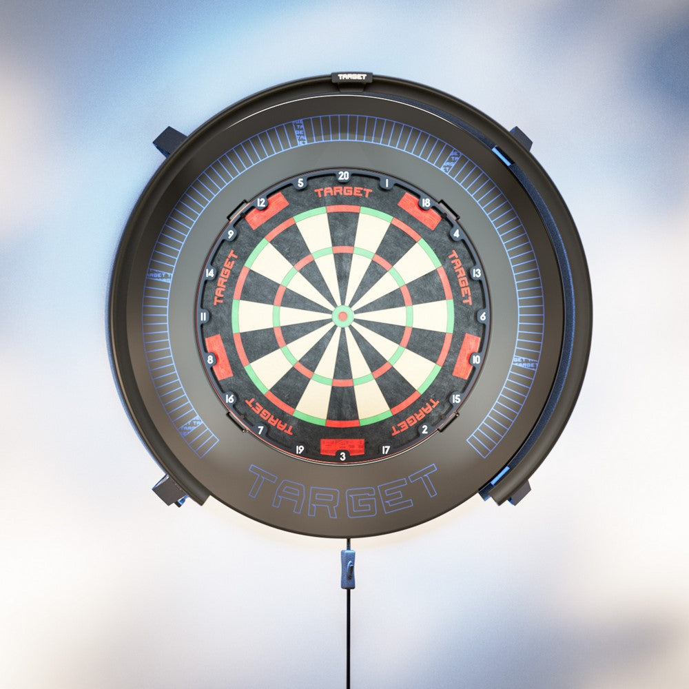 Target Corona Vision 2 Beleuchtung