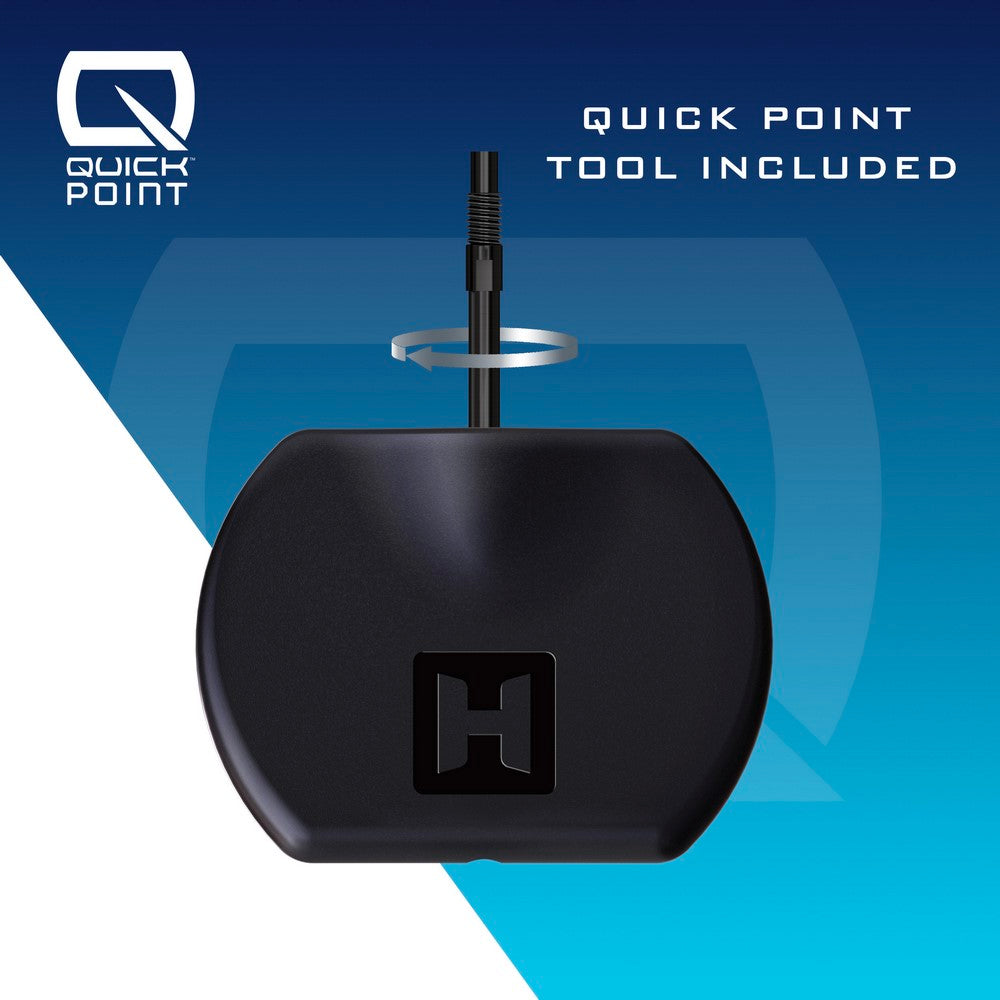 Harrows Flux QP Steeldarts