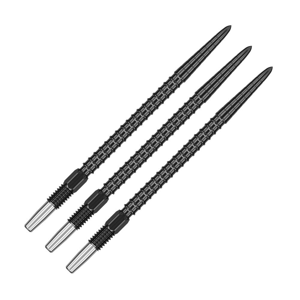 Target Swiss Chrono Points Schwarz