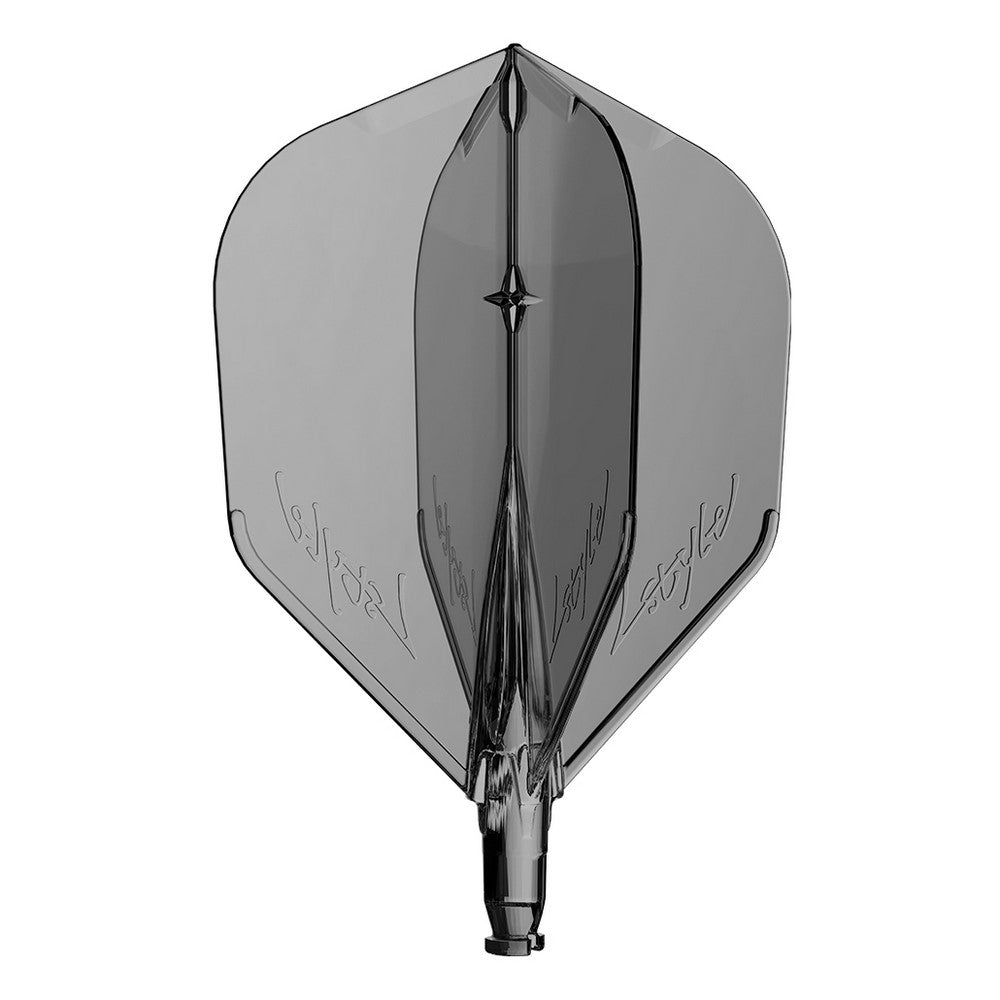 L-System L3 Ersatzflight schwarz